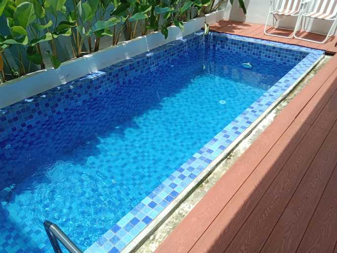 Sport & Beauty 5, Prestige Villa Balikpapan, Balikpapan