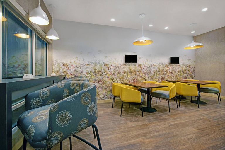 Public Area 3, TownePlace Suites by Marriott Potomac Mills Woodbridge, Prince William