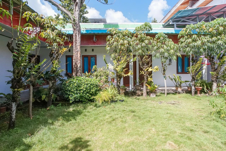 General view 3, PAS Residence by ZUZU, Manado