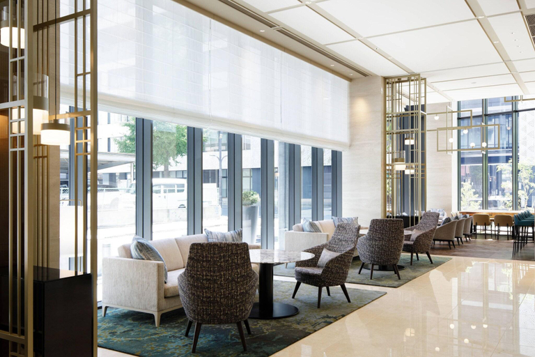 Public Area 4, Courtyard by Marriott Osaka Honmachi, Osaka
