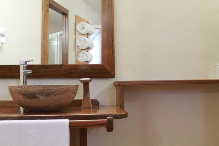 Bathroom 3, Casa Tsaya Boutique, Ezequiel Montes