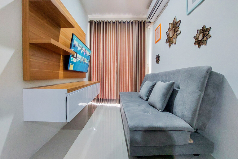 Others 5, Great Choice 1Br Apartment Anwa Residence Bintaro, Tangerang Selatan