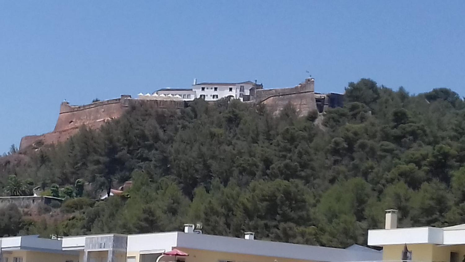 Setubal Health Beach, Setúbal