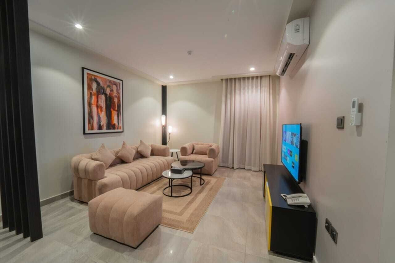 Others 4, Orient Jewel for the serviced apartments - جوهرة الشرق للشقق المخدومة, Al Khobar