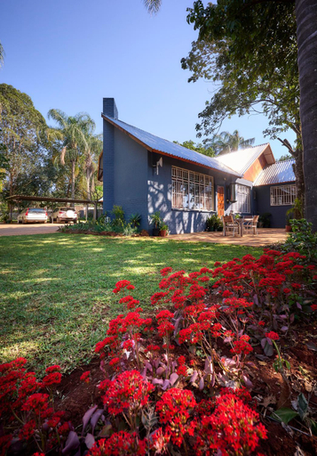 Others 3, The BeeKeeper's Inn, Vhembe