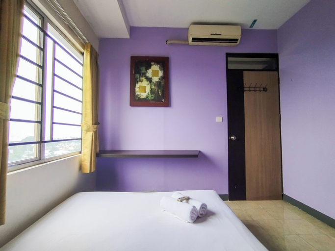 Bedroom 17