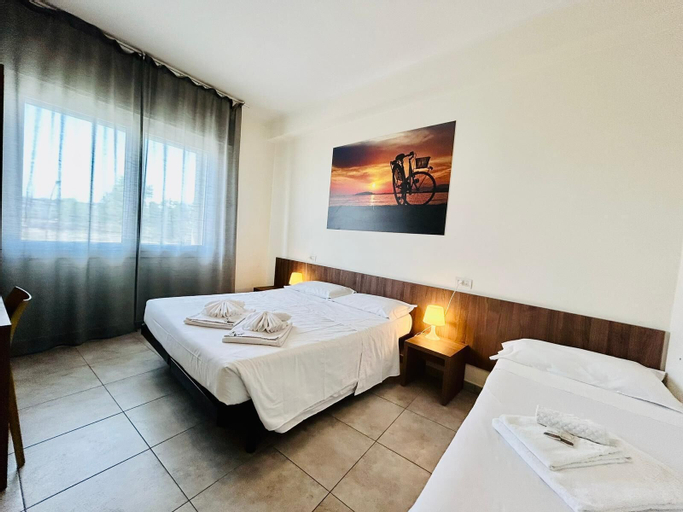 Bedroom 8