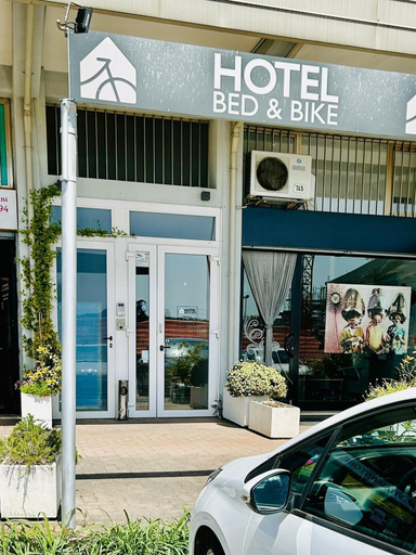 Exterior & Views 2, Hotel Bed & Bike, Forli' - Cesena