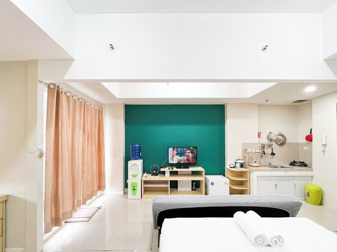 Others 5, Spacious Studio Room At Vida View Makassar Apartment, Makassar