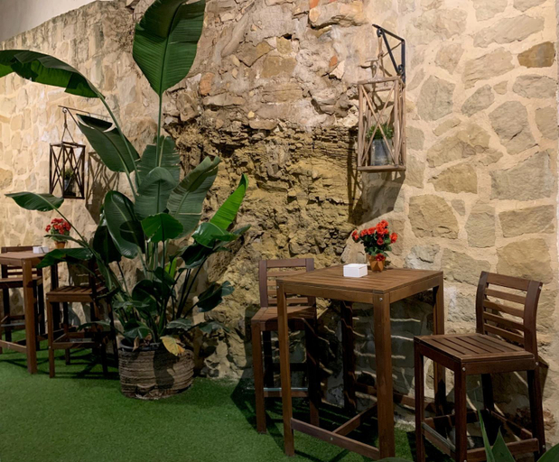 Food & Drinks 4, Hostel SEA&DREAMS Calpe, Alicante