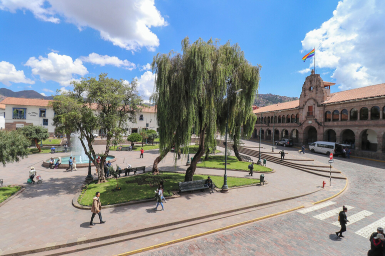 Exterior & Views 2, Casa Muru by Wynwood House, Cusco