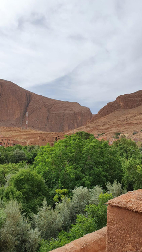 Dar Relax Hostel, Gorges de Todra, Ouarzazate