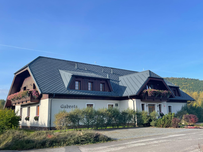 Others 5, Wellness penzion Gabreta, Prachatice