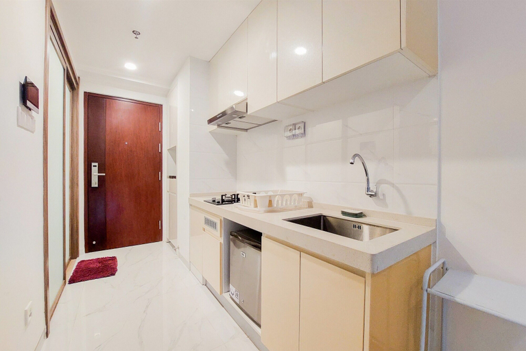 Others 4, Nice And Simply Studio At Sky House Bsd Apartment, South Tangerang