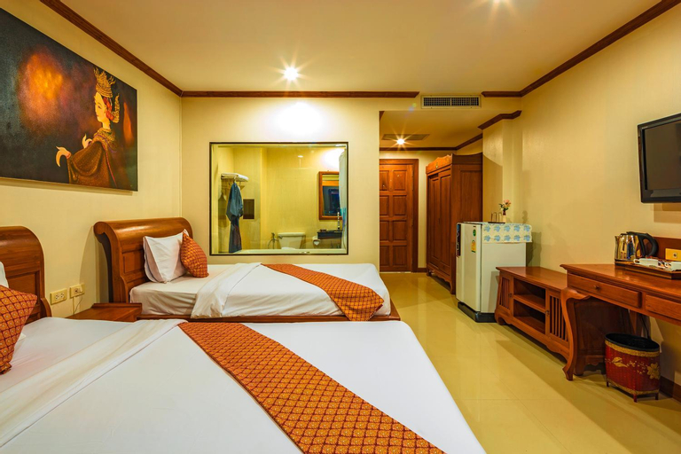 Bedroom 14