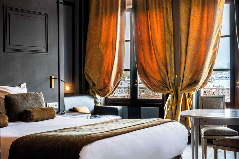 Bedroom 6