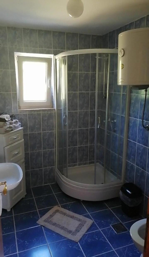 Bedroom 3, Sarajevo Holiday Apartments 2, Istočno Sarajevo
