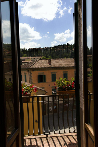Others 5, Paradiso in Chianti, Siena