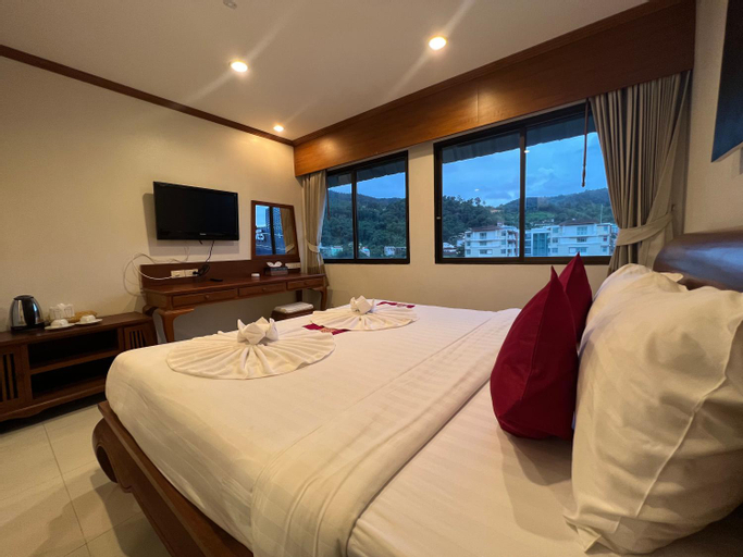 Bedroom 5
