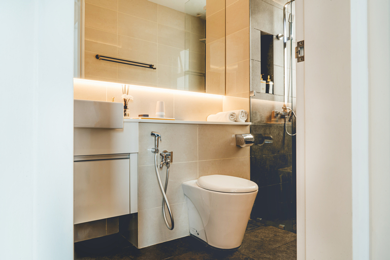 Bedroom 5, Sky88 Luxury2BR KSL/Midvalley/CS, Johor Bahru