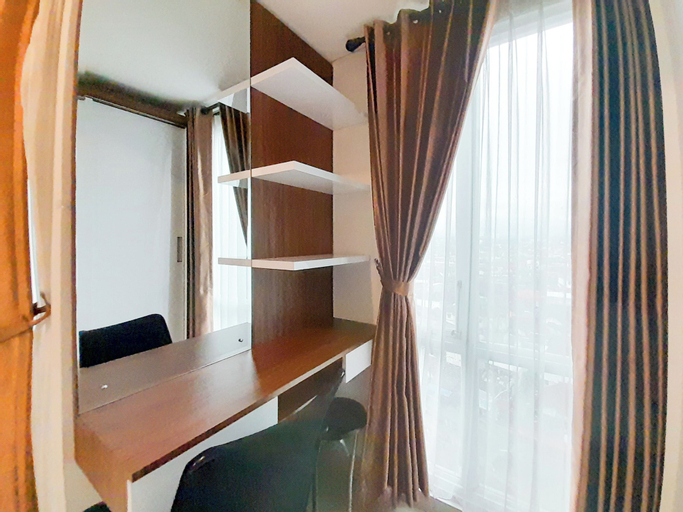 Others 4, Comfy And Tranquil Studio Taman Melati Sinduadi Apartment, Sleman