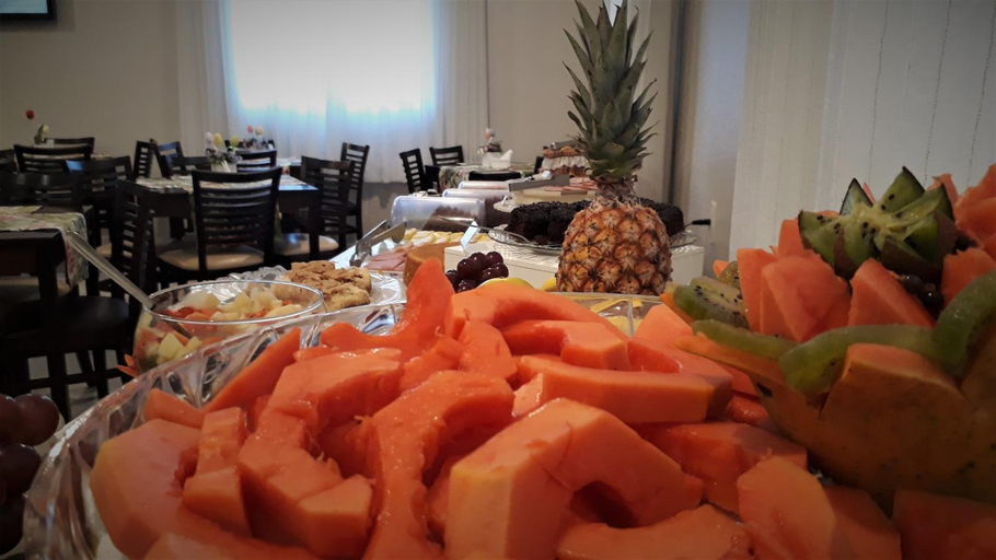 Food & Drinks 5, Hotel_Nelo, Jaraguá do Sul