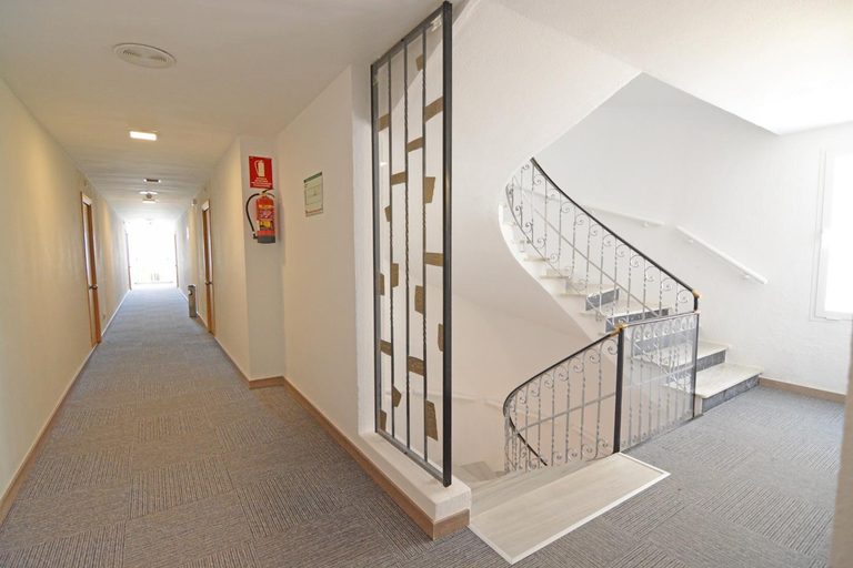 Public Area 2, Apartamentos Playa Sol, Baleares