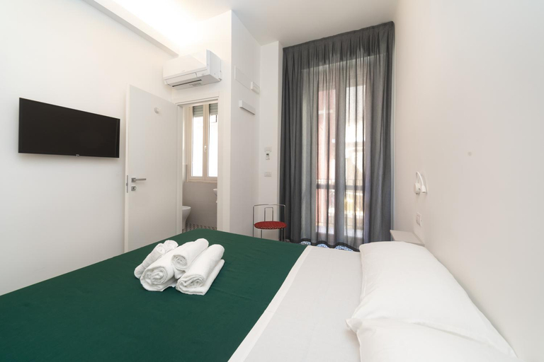 Others 3, Seven Rooms, Ascoli Piceno