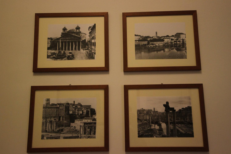 Public Area, Tourist House B&B, Rome