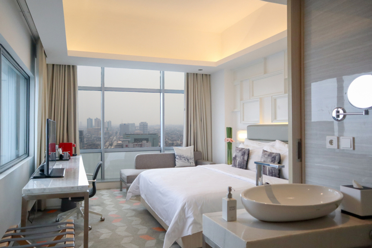 Bedroom 23