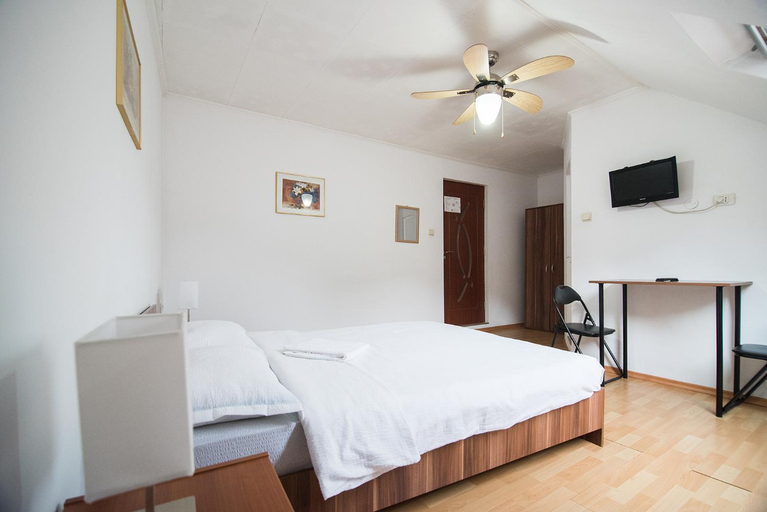 Others 2, Transylvania Guest House, Brasov