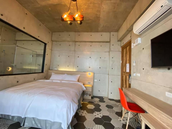 5, LOL B&B, Penghu