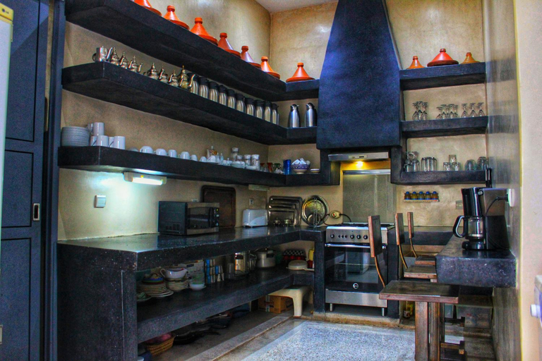 2, Riad Heva, Marrakech