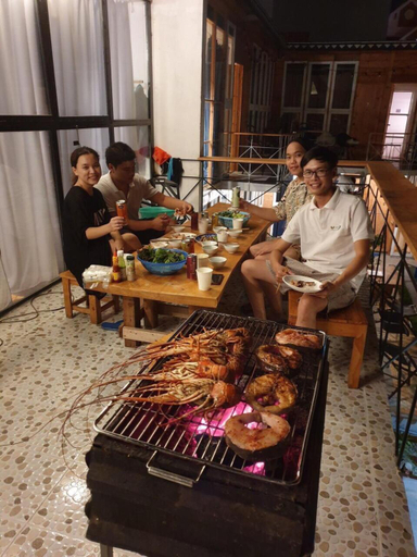 Food & Drinks 5, A' La Mer Homestay Vung Tau, Vũng Tàu