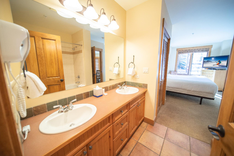 Bathroom 4, Springs 8811, Summit