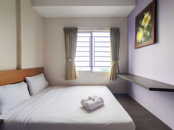 Bedroom 14