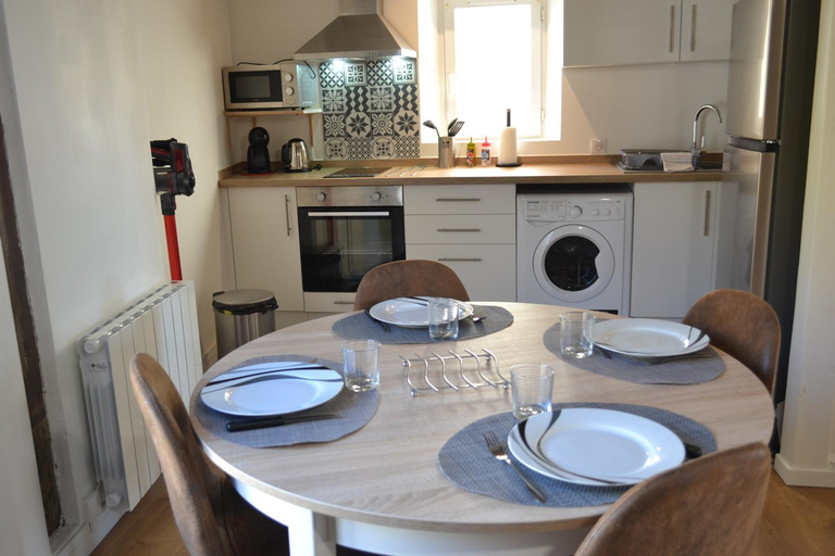 Kitchen 2, L'essentiel de Chartres, Eure-et-Loir