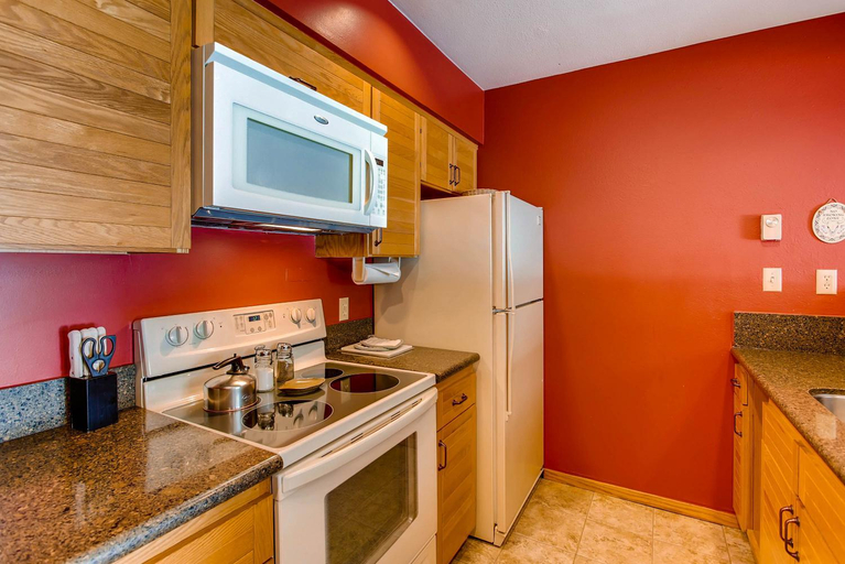 Others 5, The Plaza Condominiums by Crested Butte Mountain Resort, Gunnison
