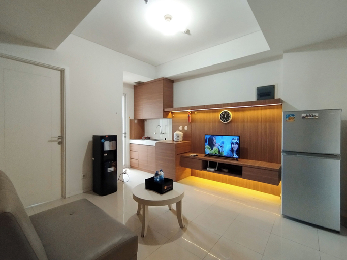 Others 5, Best Deal And Nice 2Br Apartment At Parahyangan Residence, Bandung