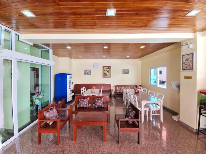 Others 4, Jaroonsak Grand, Muang Trang