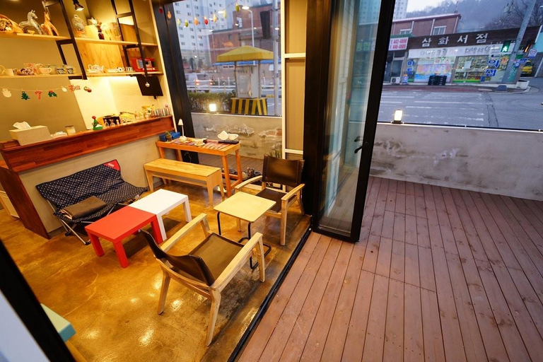 Others 3, Gunsan Koolkooldalmong Guest House, Gunsan