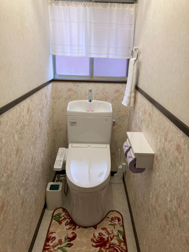 Others 4, SIBARIAN GUEST HOUSE, Kaga