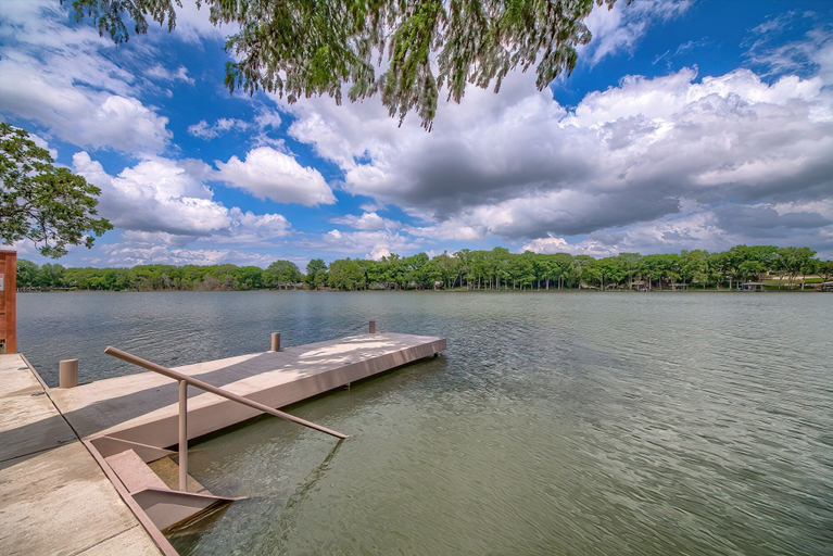 Miscellaneous, Ld 247 Waters Edge At Lake Dunlap 4 Bedroom Home by RedAwning, Guadalupe