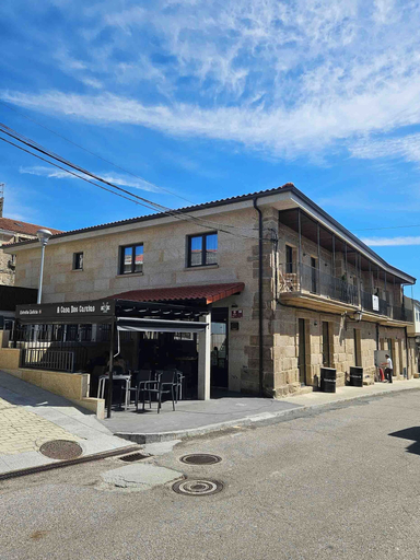 Exterior & Views 2, A Quinta de Cea, Ourense