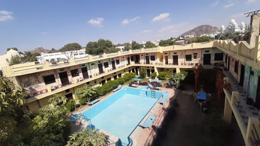 Others 5, Hotel Moon Lake, Ajmer