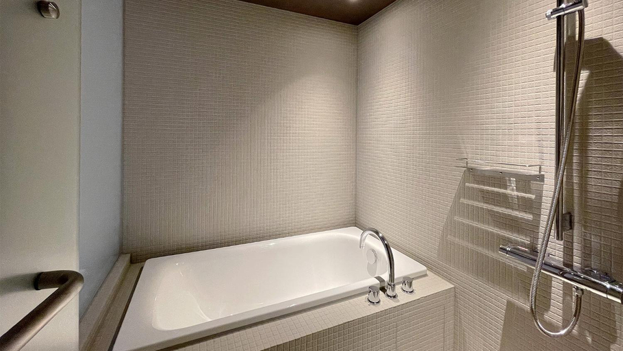 Bathroom 3, LACER SUITES KAMAKURA(formerly kamakura seizan) , Kamakura