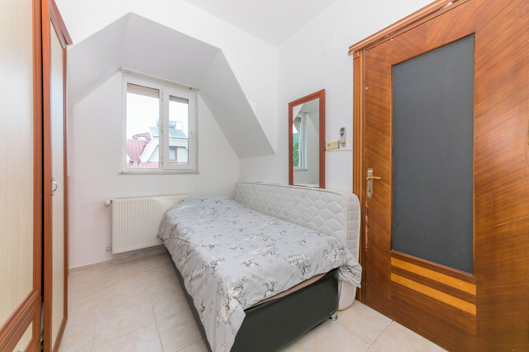 Bedroom, Villa Şükran Daily Weekly Rentals İçmeler, Marmaris