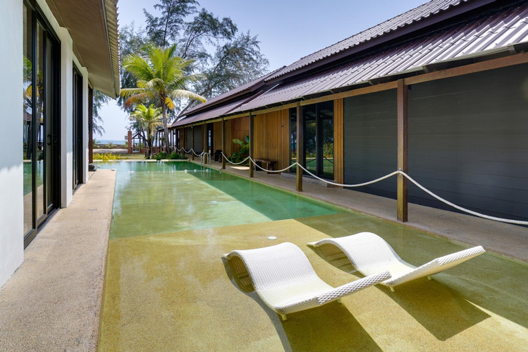 Exterior & Views 1, Villapadu Bayu, Kuala Terengganu