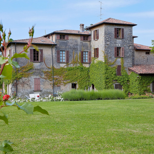 Room 4, Palazzo Dei Laghi by Elite Villas, Brescia