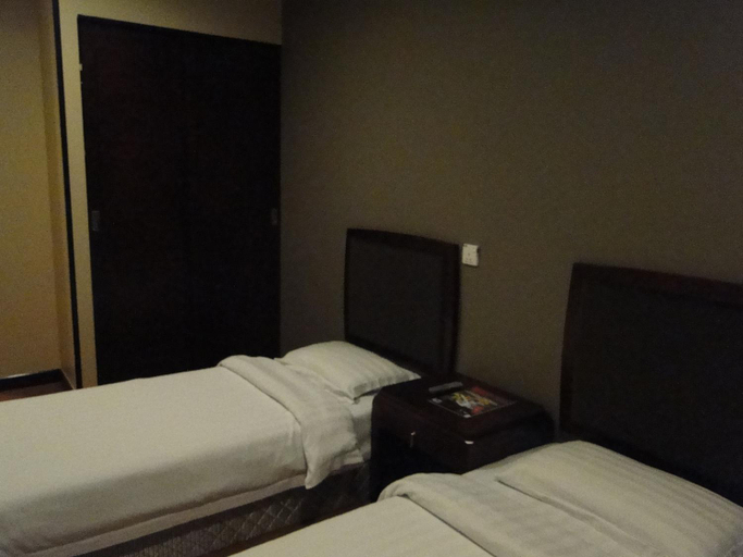 Bedroom 2, Hotel Sadong 88, Kota Kinabalu